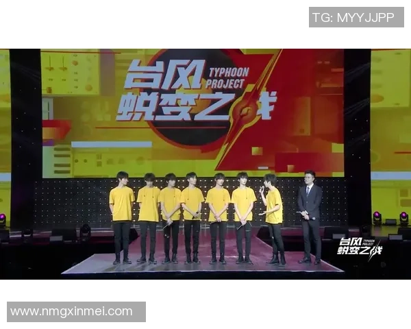 原帅的成长之路：从青涩少年到舞台之星的蜕变与坚持