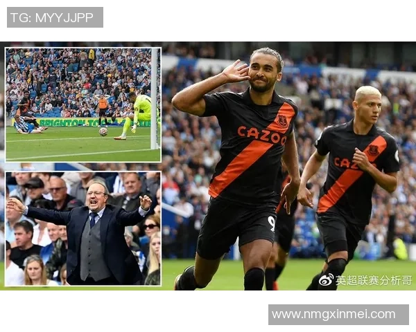 布莱顿与伯恩利对决前瞻及比赛结果预测分析