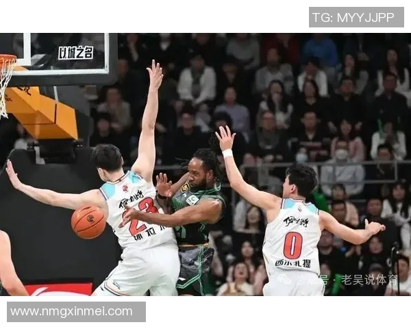 广厦与新疆精彩对决全场录像回顾及赛后分析